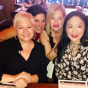 Meet your Posher, Kirsten